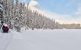 Fairmont Chateau Lake Louise 5*